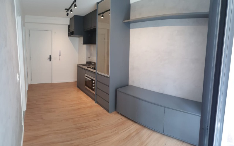 Apartamento, 1 quarto, 28 m² - Foto 11