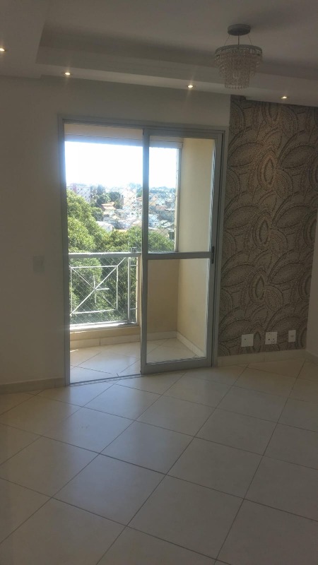 Apartamento à venda com 2 quartos, 50m² - Foto 20