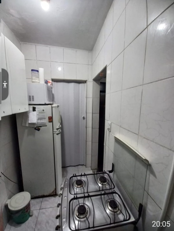 Apartamento à venda com 1 quarto, 22m² - Foto 5