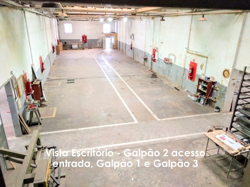 Depósito-Galpão-Armazém à venda, 2000m² - Foto 6