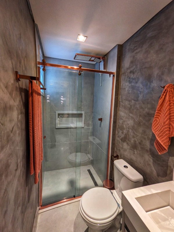 Apartamento, 2 quartos, 75 m² - Foto 18