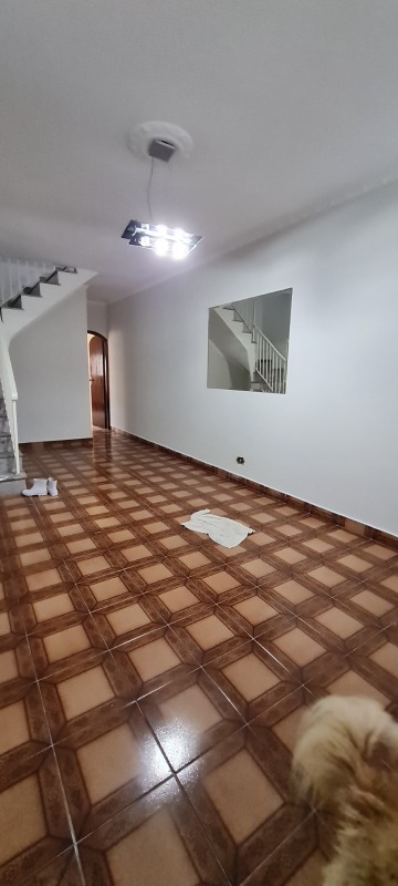 Casa à venda com 3 quartos, 125m² - Foto 1