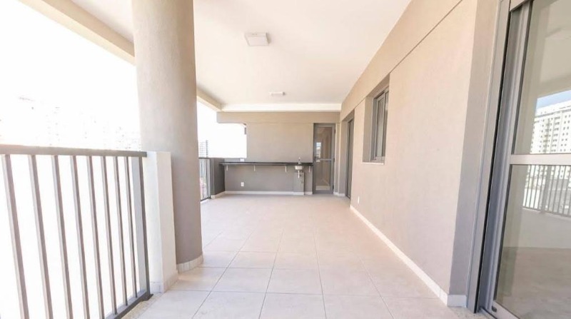 Apartamento à venda com 2 quartos, 93m² - Foto 4