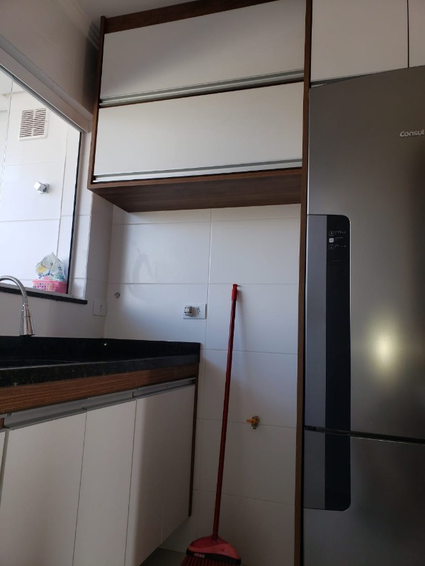 Apartamento à venda com 2 quartos, 48m² - Foto 10