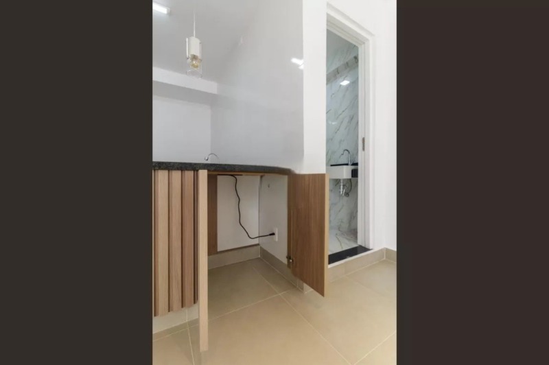 Conjunto Comercial-Sala à venda, 37m² - Foto 5