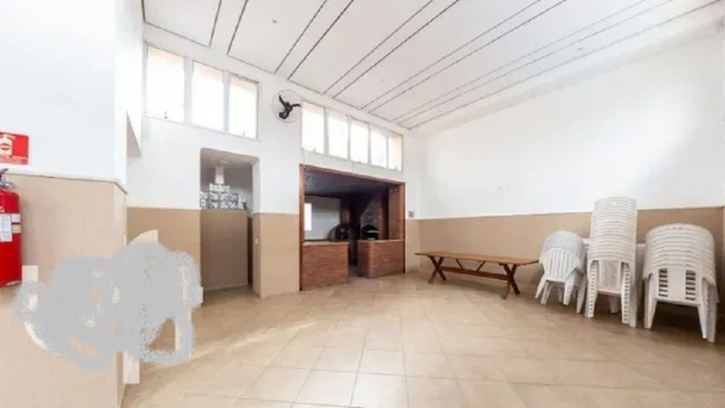 Apartamento à venda com 3 quartos, 60m² - Foto 19