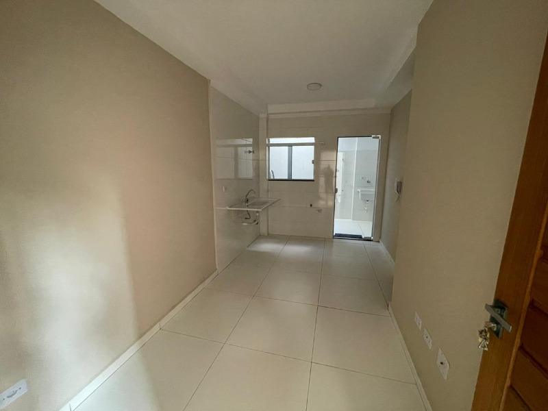 Apartamento à venda com 2 quartos, 42m² - Foto 4