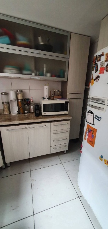 Apartamento à venda com 1 quarto, 59m² - Foto 7