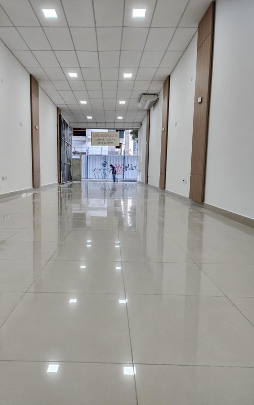 Loja-Salão para alugar, 120m² - Foto 2