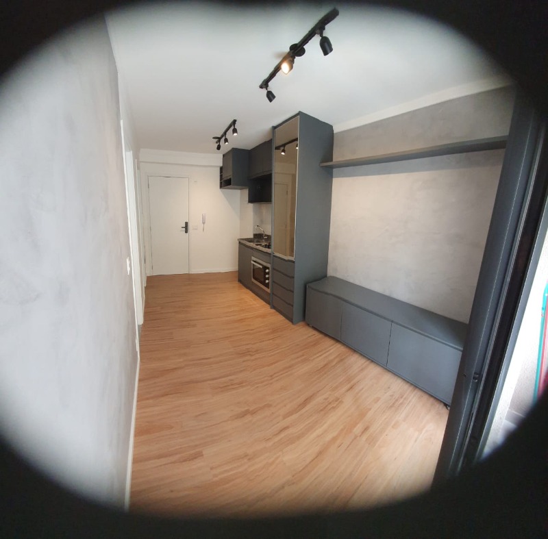 Apartamento, 1 quarto, 28 m² - Foto 2