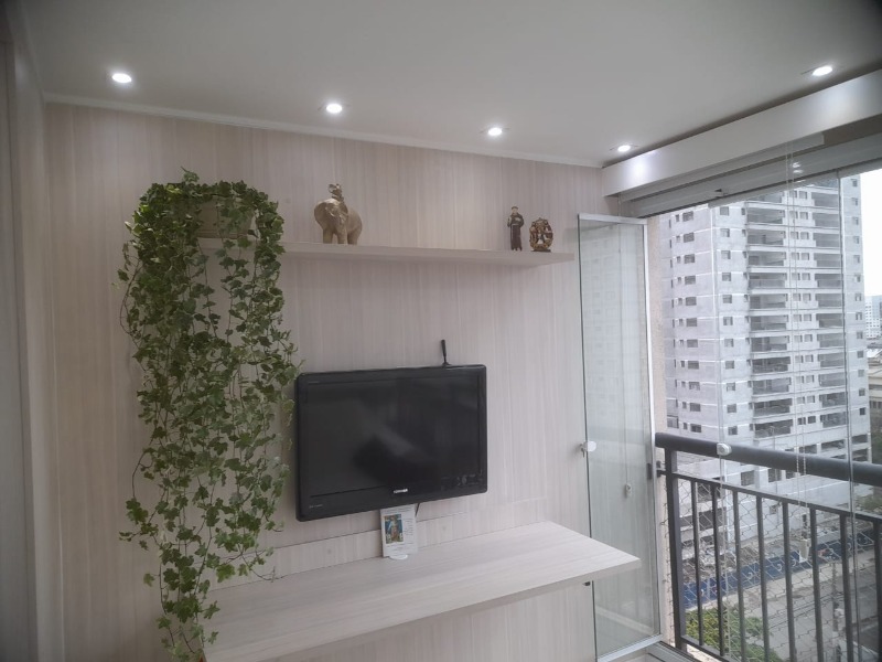 Apartamento à venda com 3 quartos, 135m² - Foto 11