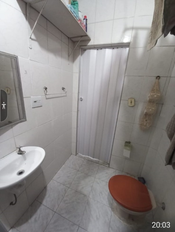 Apartamento à venda com 1 quarto, 22m² - Foto 7