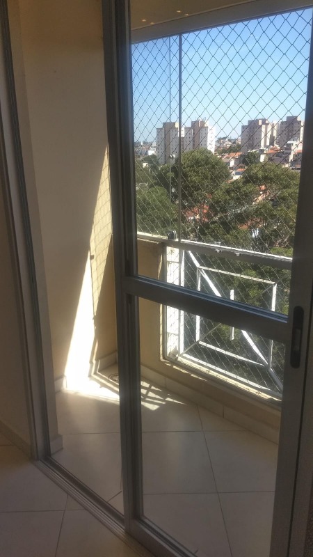 Apartamento à venda com 2 quartos, 50m² - Foto 21