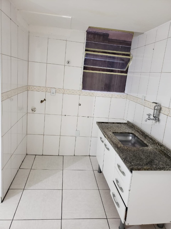 Apartamento à venda com 1 quarto, 54m² - Foto 8