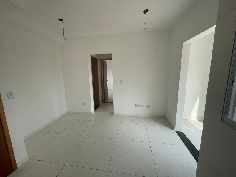 Apartamento à venda com 2 quartos, 40m² - Foto 7