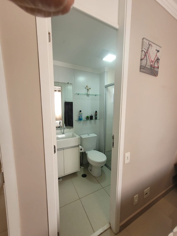 Apartamento à venda com 2 quartos, 59m² - Foto 30