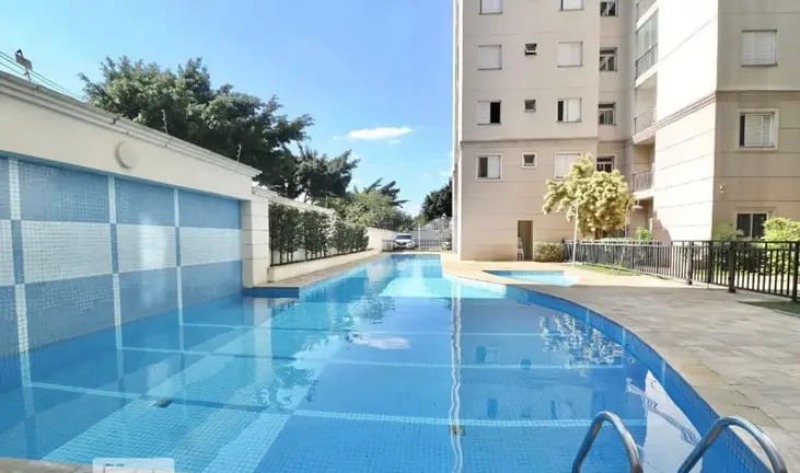 Apartamento à venda com 2 quartos, 48m² - Foto 19