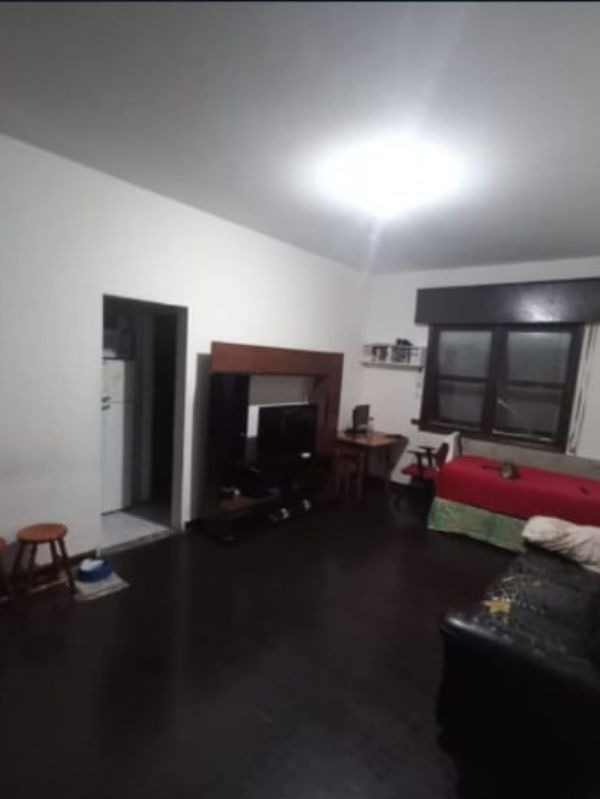 Apartamento à venda com 1 quarto, 22m² - Foto 3