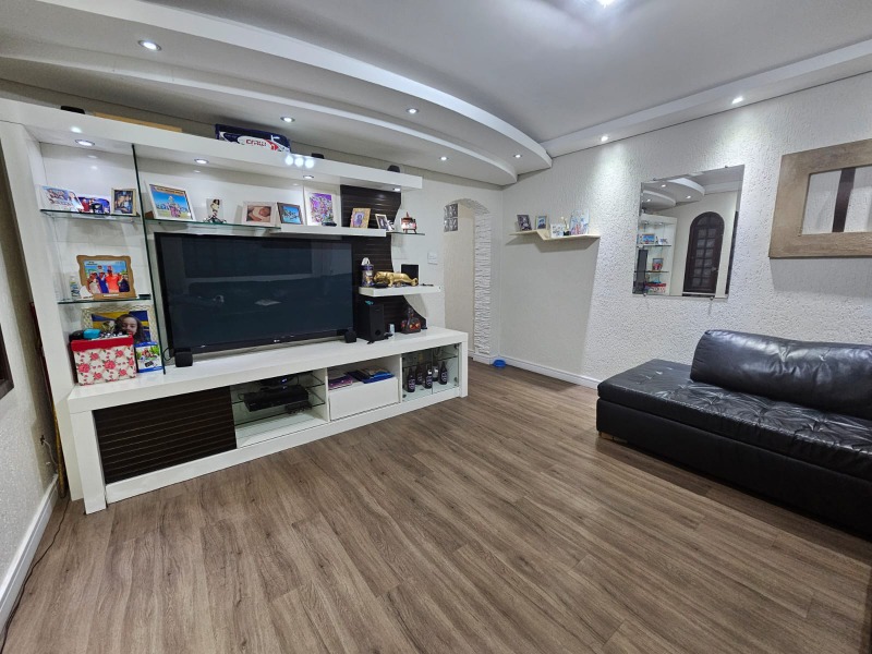 Casa à venda com 3 quartos, 150m² - Foto 19