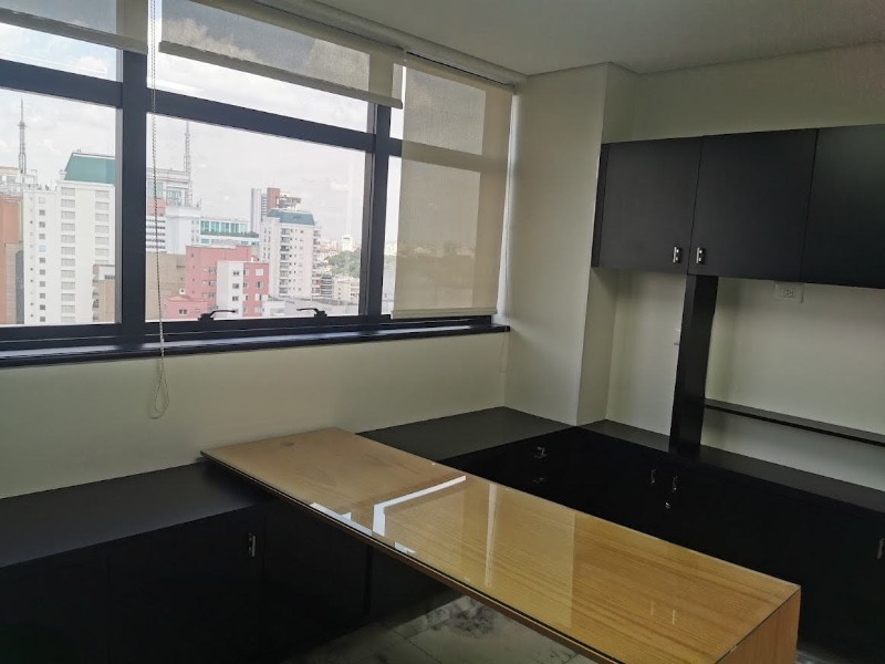 Conjunto Comercial-Sala à venda e aluguel, 70m² - Foto 7