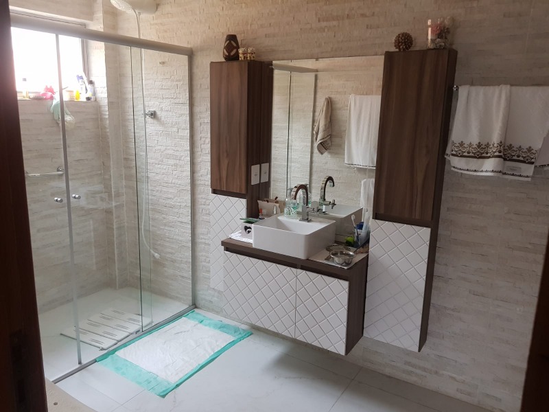 Apartamento à venda com 3 quartos, 170m² - Foto 10