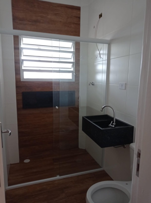 Apartamento à venda com 1 quarto, 43m² - Foto 13