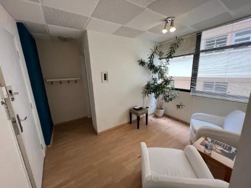 Conjunto Comercial-Sala à venda, 35m² - Foto 11