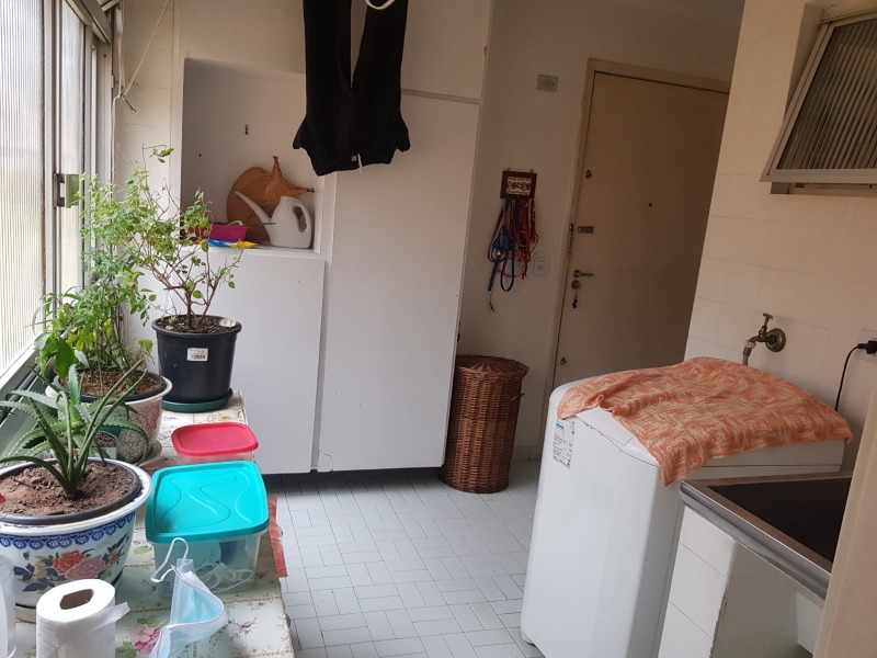 Apartamento à venda com 3 quartos, 170m² - Foto 13