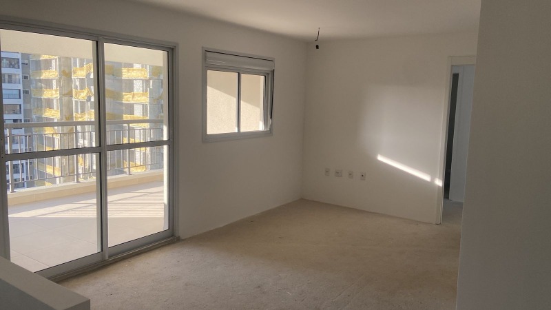 Apartamento à venda com 2 quartos, 85m² - Foto 1