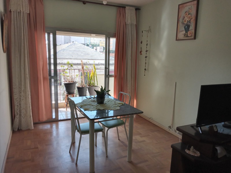 Apartamento à venda com 1 quarto, 79m² - Foto 7