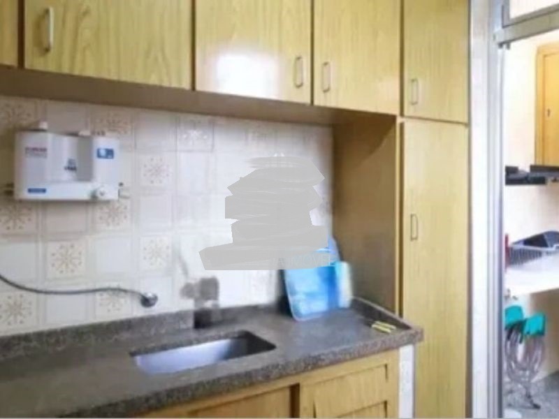 Apartamento à venda com 2 quartos, 72m² - Foto 5