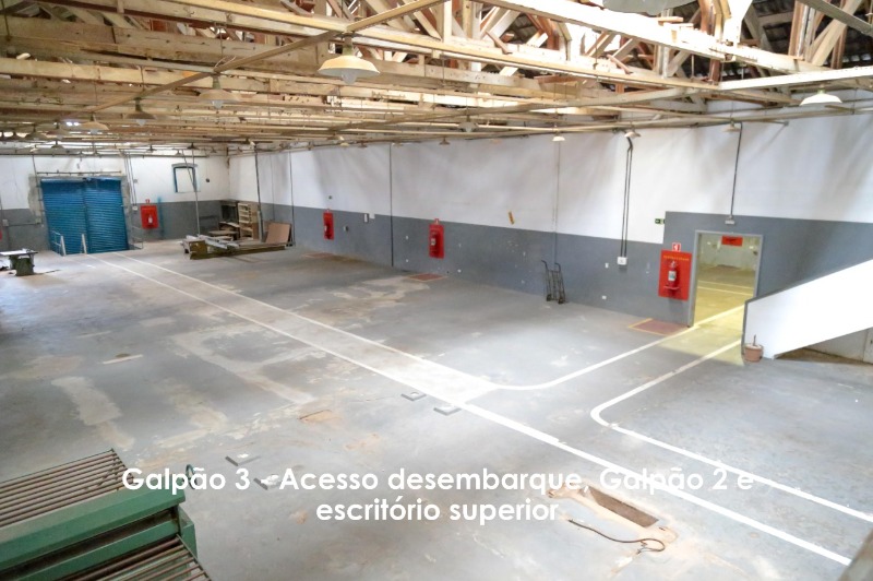 Depósito-Galpão-Armazém à venda, 2000m² - Foto 5