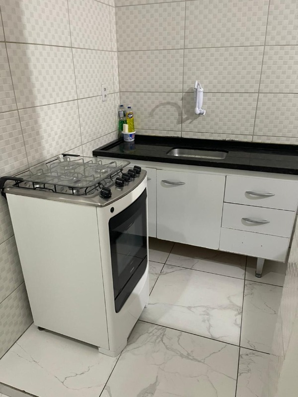 Apartamento à venda com 2 quartos, 54m² - Foto 8