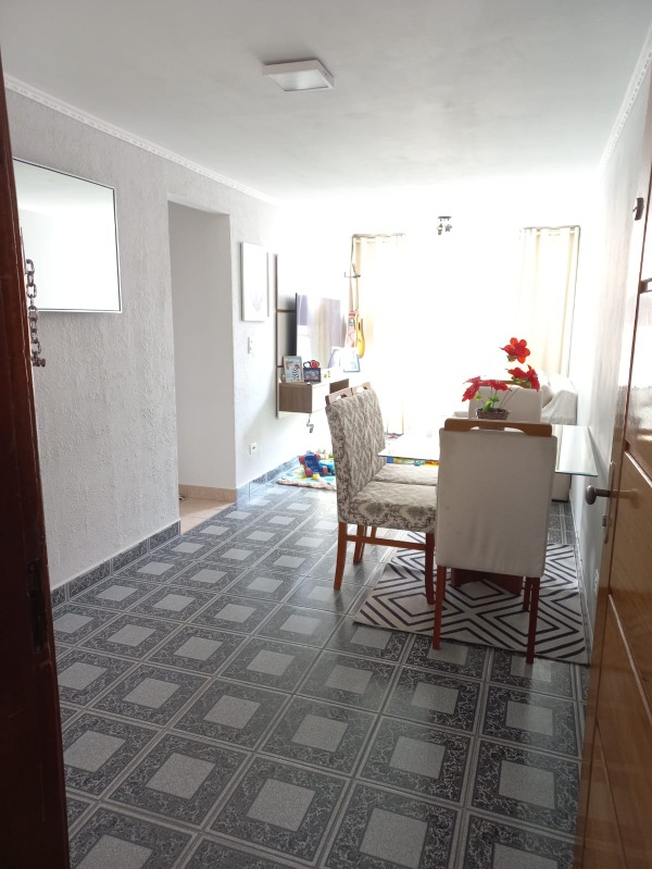 Apartamento para alugar com 2 quartos, 56m² - Foto 3