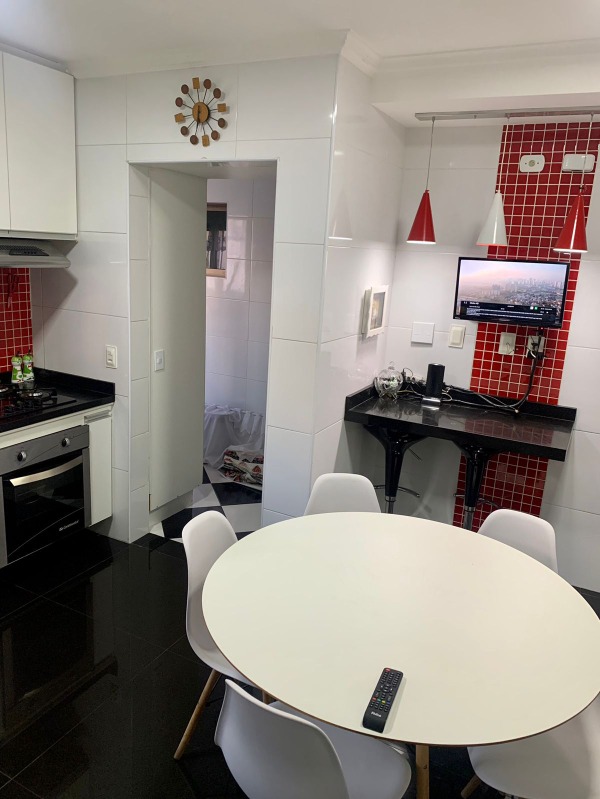 Apartamento à venda com 4 quartos, 147m² - Foto 30