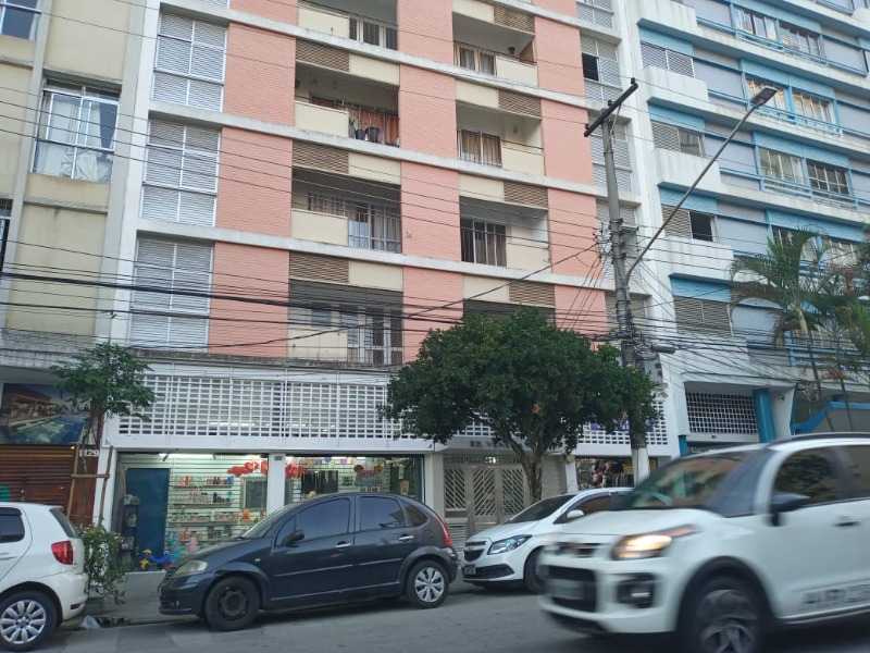 Apartamento à venda com 1 quarto, 79m² - Foto 17