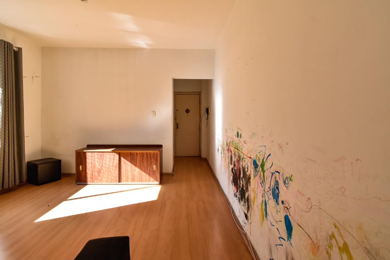 Apartamento, 1 quarto, 66 m² - Foto 4