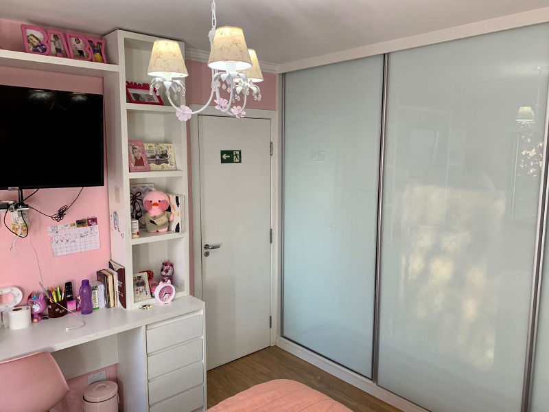 Apartamento à venda com 4 quartos, 147m² - Foto 23