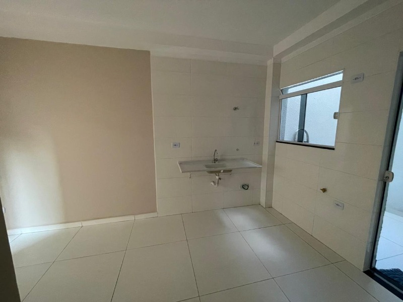 Apartamento à venda com 2 quartos, 42m² - Foto 3