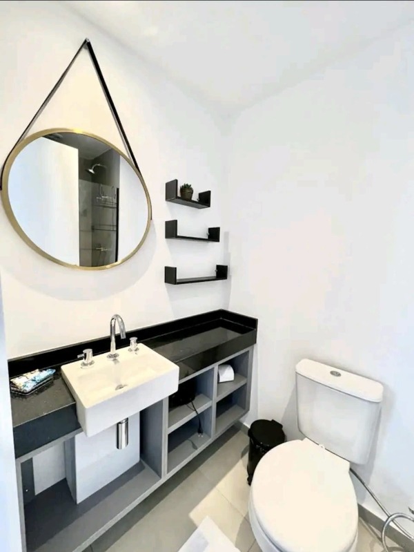 Apartamento à venda com 1 quarto, 23m² - Foto 11