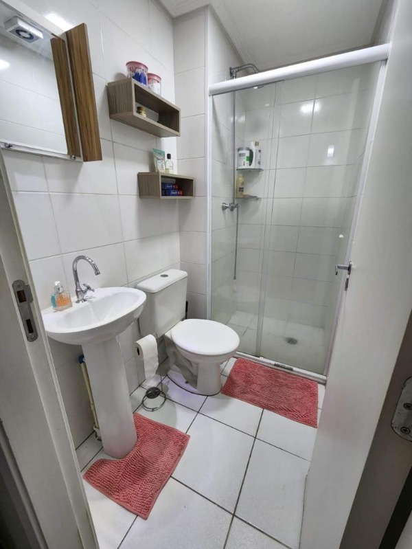 Apartamento à venda com 1 quarto, 38m² - Foto 12