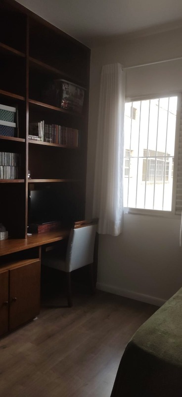 Apartamento à venda com 3 quartos, 109m² - Foto 20