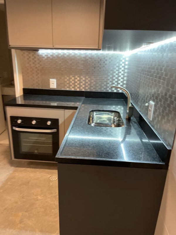 Apartamento, 1 quarto, 42 m² - Foto 12