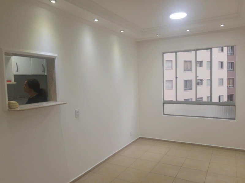 Apartamento à venda com 2 quartos, 46m² - Foto 6