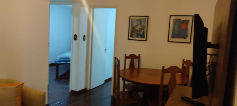 Apartamento, 2 quartos, 61 m² - Foto 2