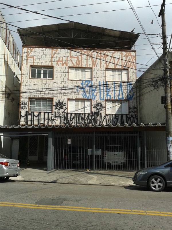 Prédio Inteiro, 602 m² - Foto 1