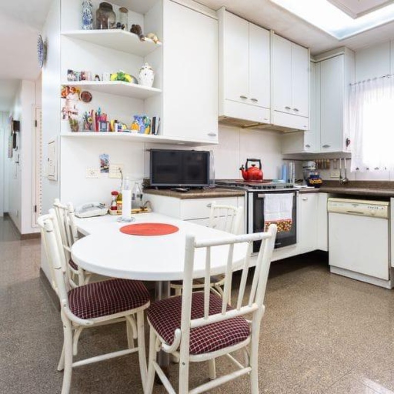 Apartamento à venda e aluguel com 4 quartos, 500m² - Foto 15