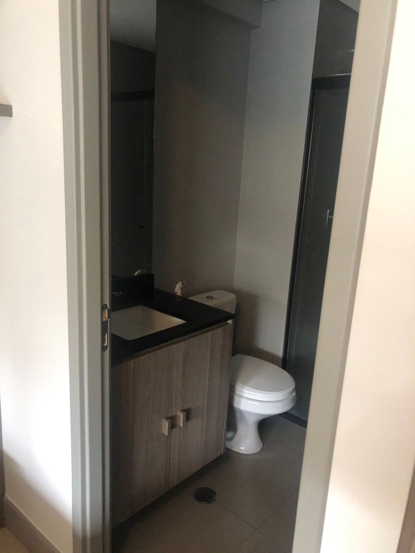 Apartamento para alugar com 1 quarto, 28m² - Foto 6