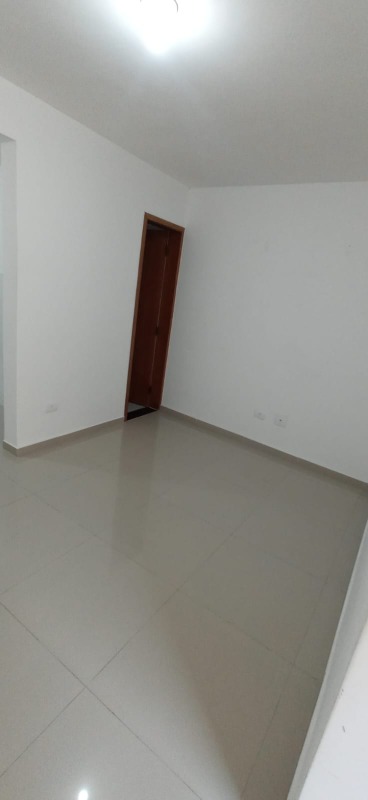 Apartamento à venda com 1 quarto, 34m² - Foto 5