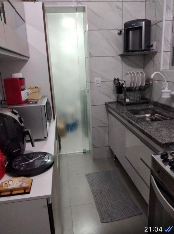 Apartamento à venda com 2 quartos, 51m² - Foto 7